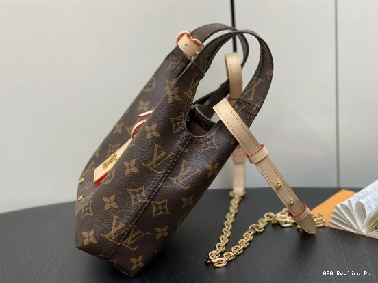 AAA Replica Ru BB LOUIS Atlantis VUITTON 0816